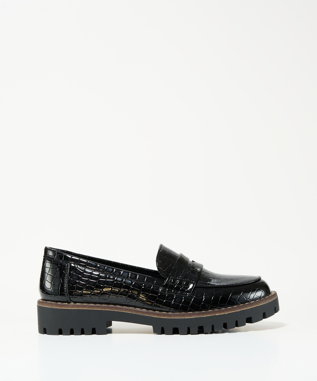 Mocasines efecto coco image number null